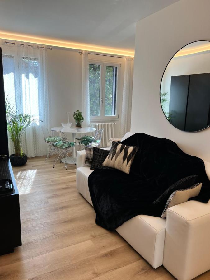 Ferrarese209 Appartement Bologna Buitenkant foto