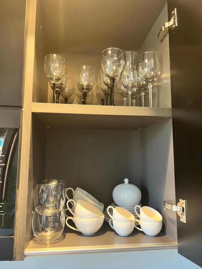 Ferrarese209 Appartement Bologna Buitenkant foto