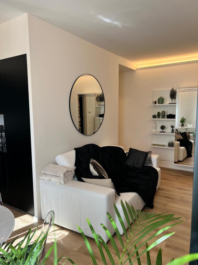 Ferrarese209 Appartement Bologna Buitenkant foto