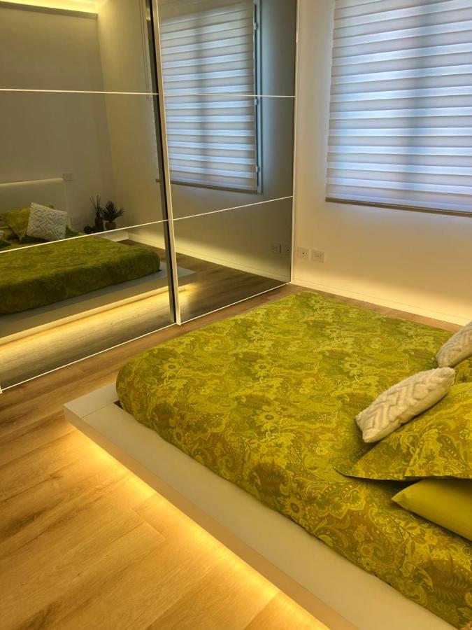 Ferrarese209 Appartement Bologna Buitenkant foto