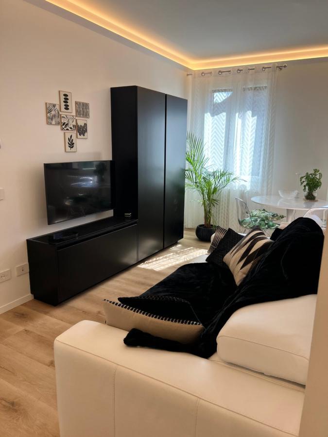 Ferrarese209 Appartement Bologna Buitenkant foto