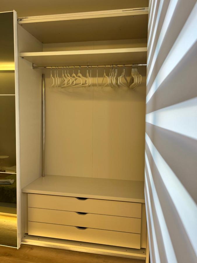 Ferrarese209 Appartement Bologna Buitenkant foto