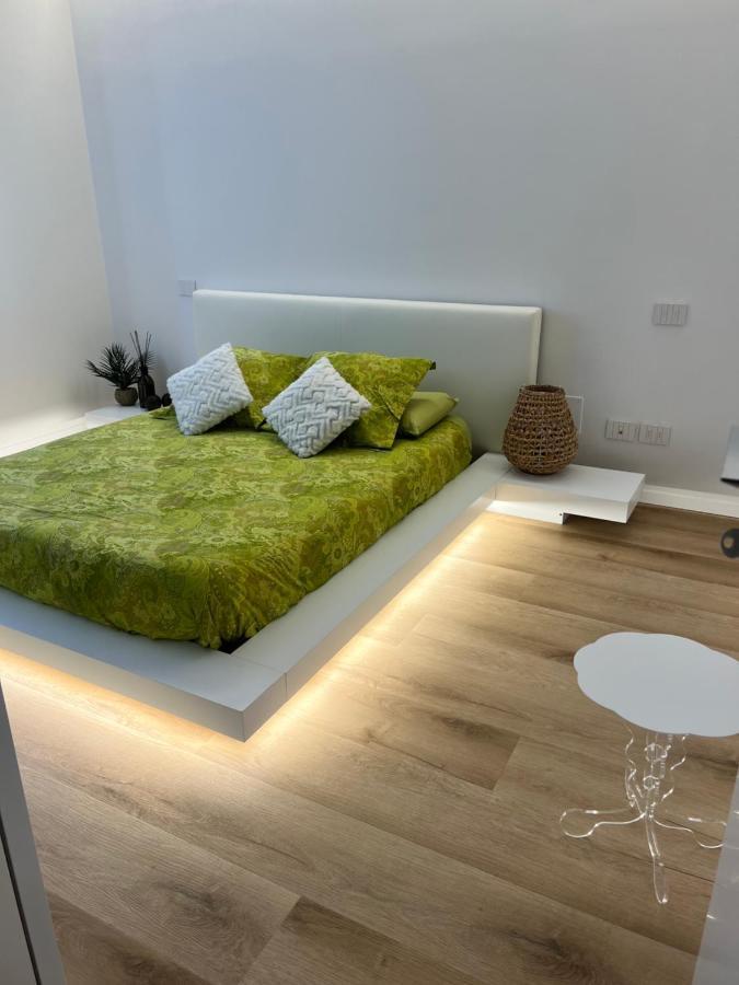 Ferrarese209 Appartement Bologna Buitenkant foto