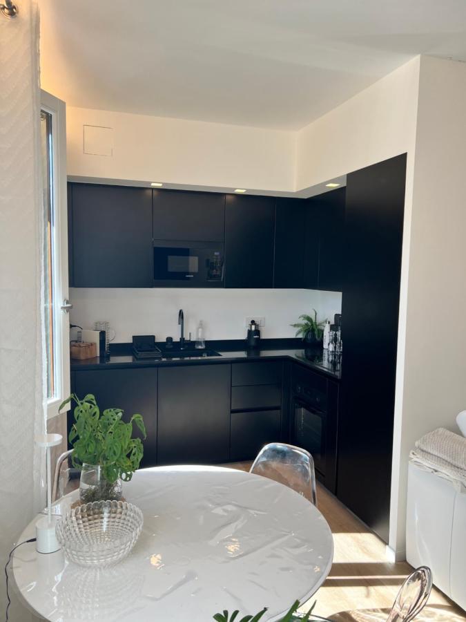 Ferrarese209 Appartement Bologna Buitenkant foto