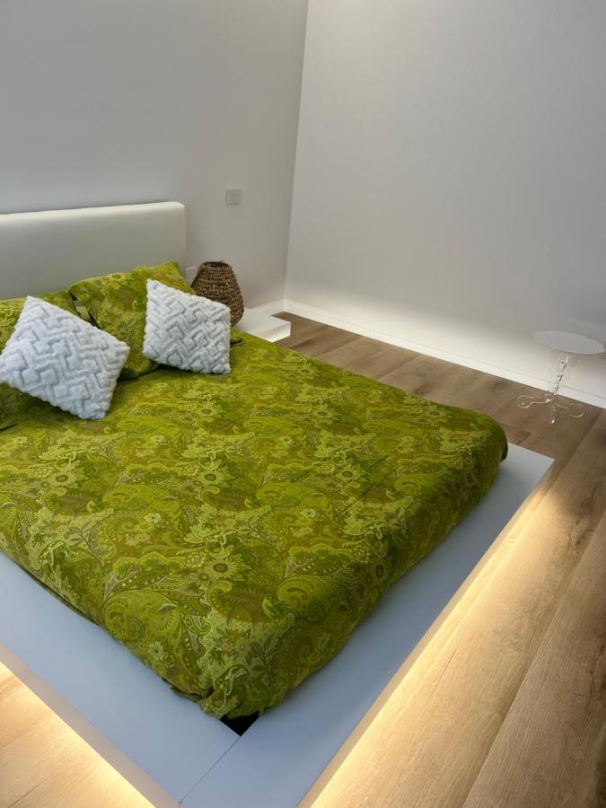 Ferrarese209 Appartement Bologna Buitenkant foto