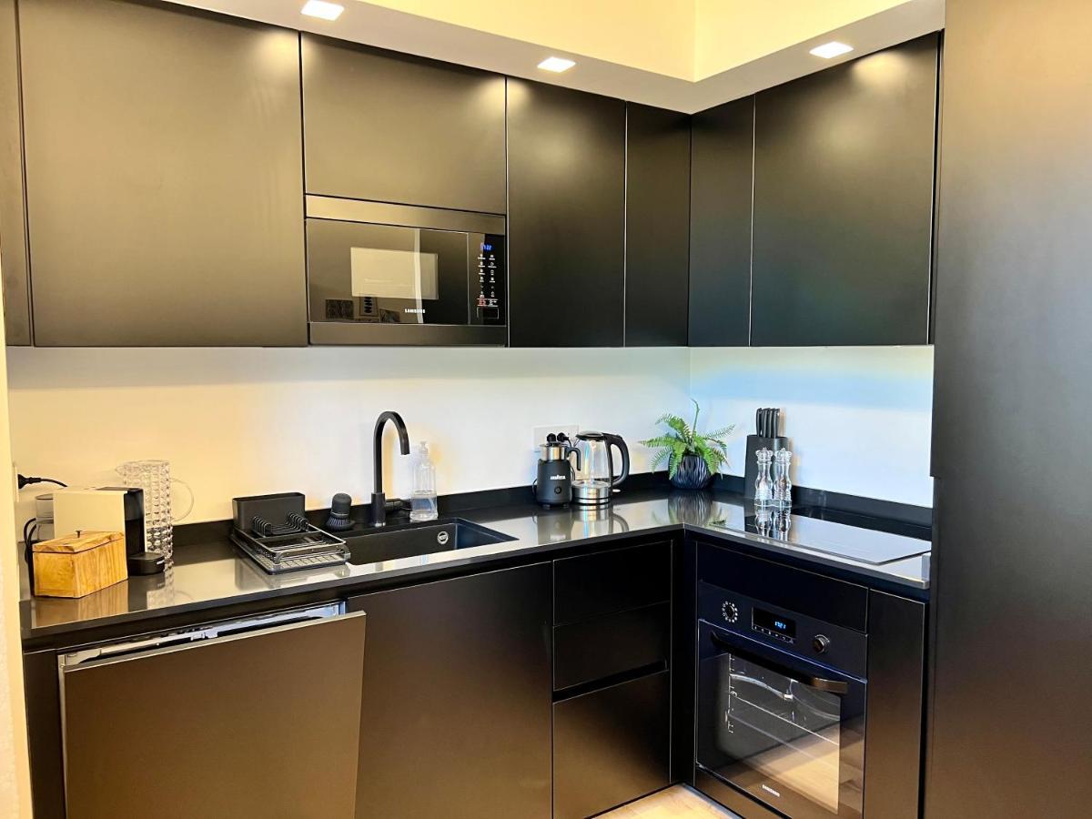 Ferrarese209 Appartement Bologna Buitenkant foto
