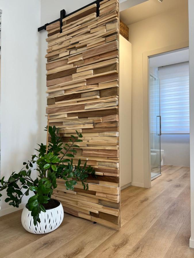 Ferrarese209 Appartement Bologna Buitenkant foto