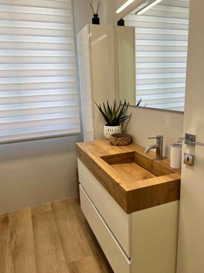 Ferrarese209 Appartement Bologna Buitenkant foto