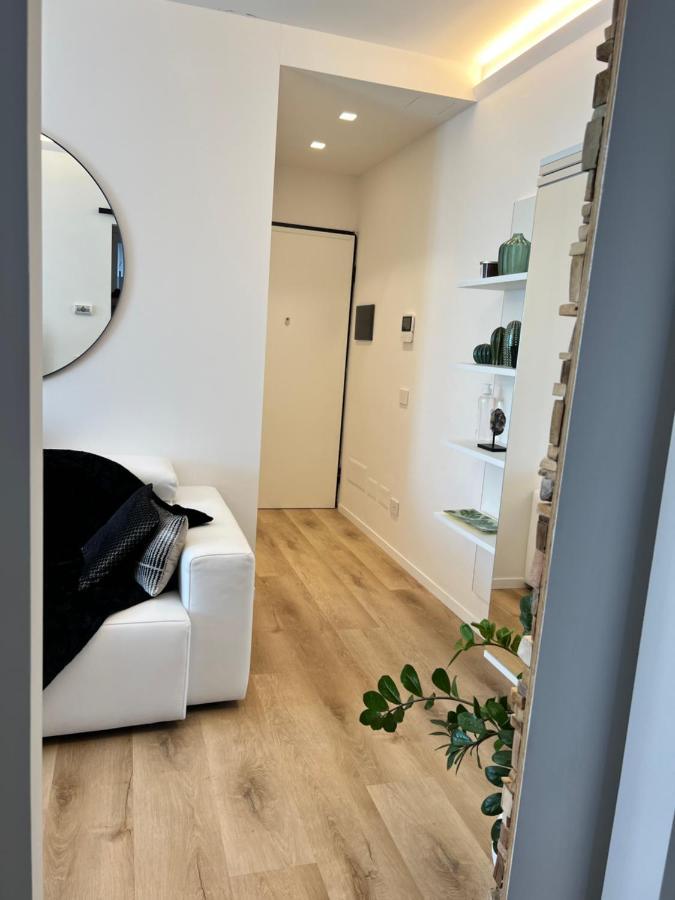 Ferrarese209 Appartement Bologna Buitenkant foto