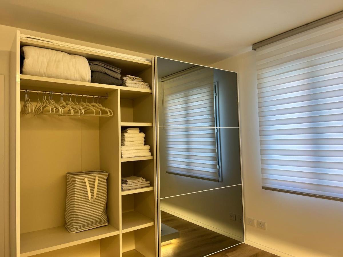 Ferrarese209 Appartement Bologna Buitenkant foto