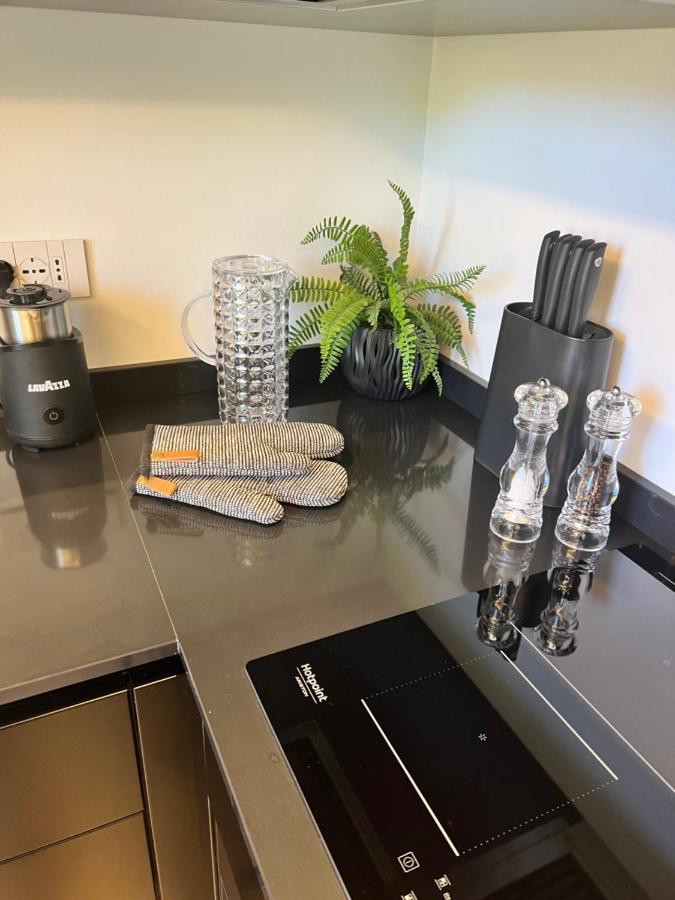 Ferrarese209 Appartement Bologna Buitenkant foto
