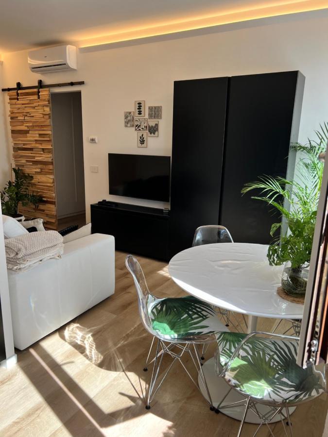 Ferrarese209 Appartement Bologna Buitenkant foto