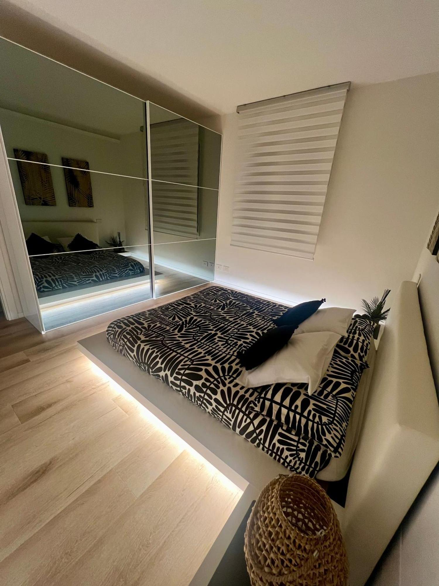 Ferrarese209 Appartement Bologna Buitenkant foto